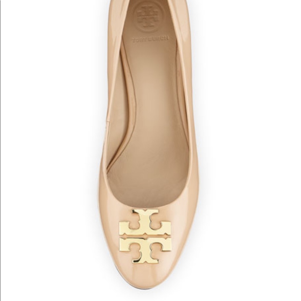 Tory Burch Raleigh Flats